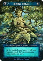 Mother Nature - Unique