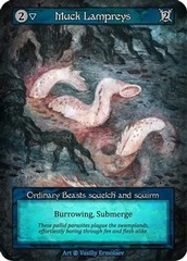 Muck Lampreys - Ordinary