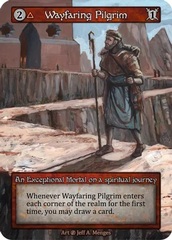 Wayfaring Pilgrim - Exceptional