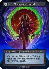 Waypoint Portal - Exceptional