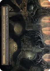 Gnome Hollows - Exceptional