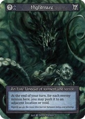 Nightmare - Elite