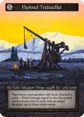 Payload Trebuchet - Elite