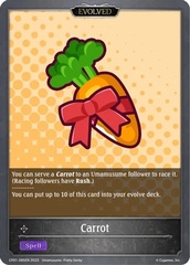 Carrot - CP01-085EN - T