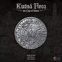 Kutna Hora: The City of Silver (2023)