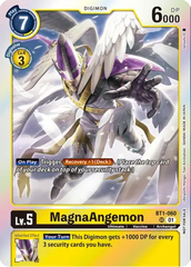 MagnaAngemon - BT1-060 - SR - Foil (Blast Ace Double Pack Set)