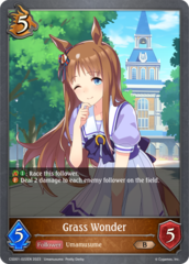 Grass Wonder - CSD01-022EN - B