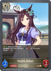 Mejiro Dober - CSD01-027EN - B