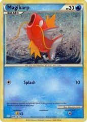 Magikarp - 006/034 - Classic Collection - Holo