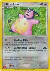 Miltank - 017/034 - Classic Collection - Holo