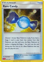 Rare Candy (CLC) - 024/034 - Classic Collection - Holo