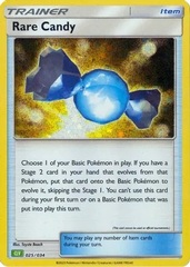 Rare Candy (CLV) - 025/034 - Classic Collection - Holo