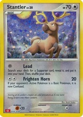 Stantler - 016/034 - Classic Collection - Holo