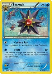 Starmie - 005/034 - Classic Collection - Holo