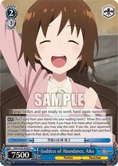 Goddess of Abundance, Aiko - ARI/S103-E095 - C