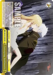 Conveying Sentiments - ARI/S103-TE09R - RRR