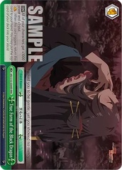True Form of the Black Dragon - ARI/S103-E044R - RRR