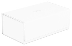 Ultimate Guard - ARKHIVE 800+ Monocolor White Storage Box