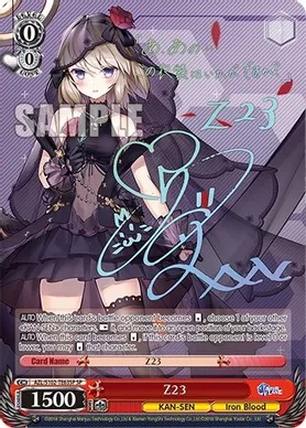 Z23  - AZL/S102-TE63SP - SP