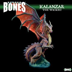 (77758) Kalanzar the Wicked