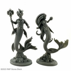 20629 Mermaid King and Queen