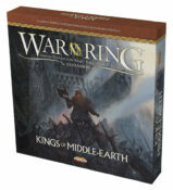 War of the Ring: Kings of Middle-earth