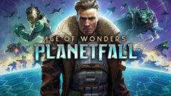 Age of Wonders: Planetfall