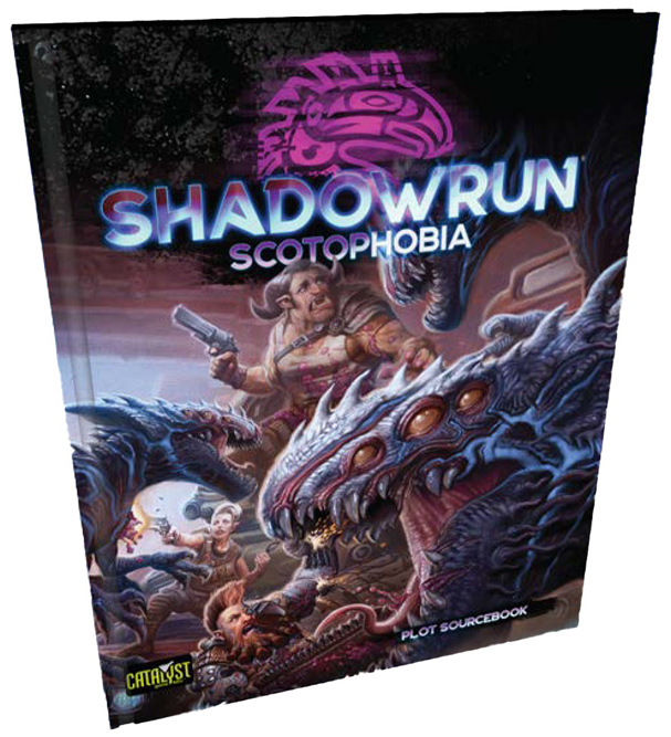 Shadowrun: Scotophobia
