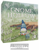 Gnome Hollow