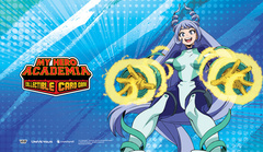 My Hero Academia CCG Playmat: Nejire Hado