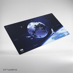 Star Wars: Unlimited Prime Game Mat: Death Star