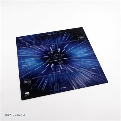 Star Wars Unlimited Playmat XL - Hyperspace