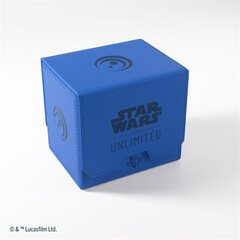 Star Wars Unlimited Deck Pod - Blue