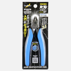 GH-PNS-135 GodHand - Single Edged Stainless Steel Nipper