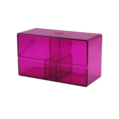 Dex Protection nano deckbox large pink