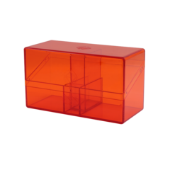 Dex Protection nano deckbox large orange