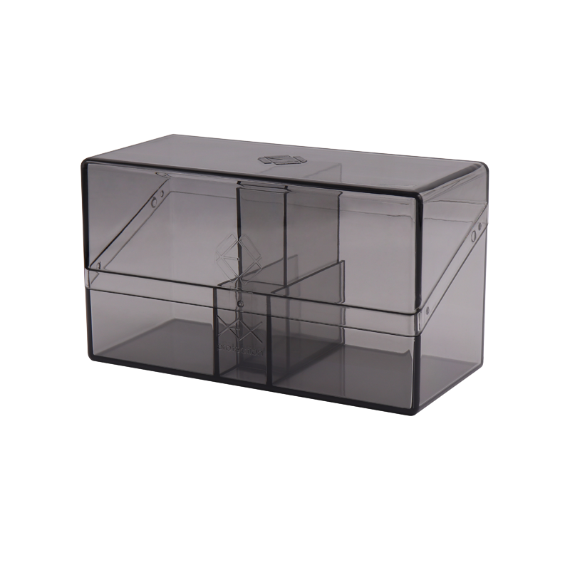 Dex Protection nano deckbox large grey