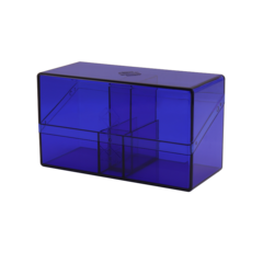 Dex Protection nano deckbox large blue