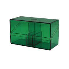 Dex Protection nano deckbox large green