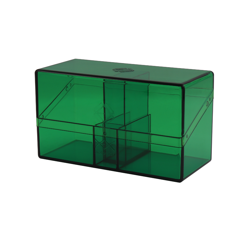 Dex Protection nano deckbox large green