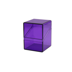 Dex protection nano deckbox small purple