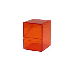 Dex protection nano deckbox small orange