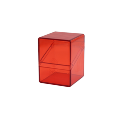 Dex protection nano deckbox small red