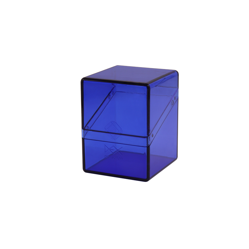 Dex protection nano deckbox small blue