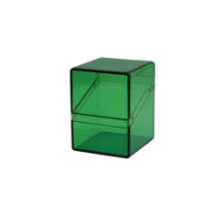 Dex protection nano deckbox small green