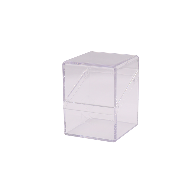 Dex protection nano deckbox small clear