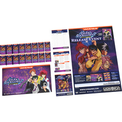 Yu Yu Hakusho Dark Tournament - Single Event Kit