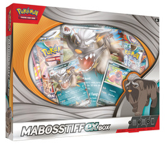 Mabosstiff ex Box