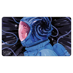 Ulta Pro - MTG Playmat: Secret Lair Holiday 2023 - Through the Wormhole - Thought Vessel