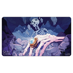 Ultra Pro - MTG Playmat: Secret Lair Holiday 2023 - Through the Wormhole - Arcane Signet